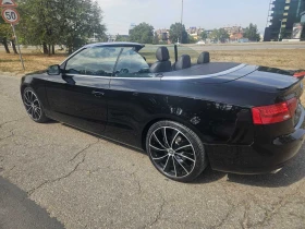 Audi A5 2.0 TFSI Cabriolet Quattro S-line - 25000 лв. / 12782.30 € - 46105723 7 | Car24.bg Audi A5 2.0 TFSI Cabriolet Quattro S-line - 25000 лв. / 12782.30 € - 46105723 7