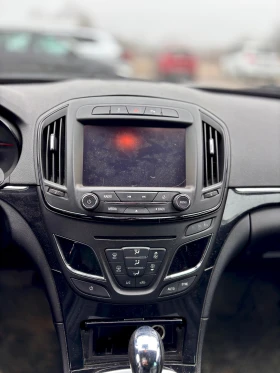 Opel Insignia - 4500 € / 8801.24 лв. - 67297157 12 | Car24.bg Opel Insignia - 4500 € / 8801.24 лв. - 67297157 12