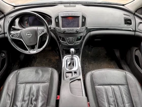 Opel Insignia - 4500 € / 8801.24 лв. - 67297157 11 | Car24.bg Opel Insignia - 4500 € / 8801.24 лв. - 67297157 11