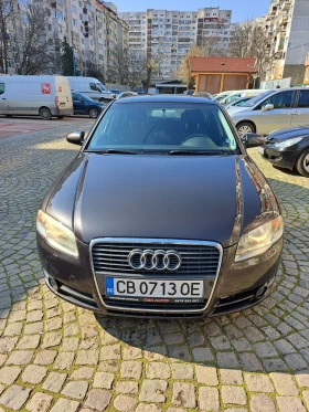 Audi A4 А4.В7 - Car24.bg Audi A4 А4.В7