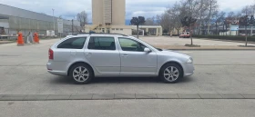Skoda Octavia 2.0 TFSI.VRS.Швейцария - 4300 € / 8410.07 лв. - 70771677 4 | Car24.bg Skoda Octavia 2.0 TFSI.VRS.Швейцария - 4300 € / 8410.07 лв. - 70771677 4