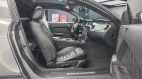 Ford Mustang КАМЕРА| ШИБИДАХ| ПОДГРЕВ| КОЖЕН САЛОН | Auto.bg — изображение 11 Ford Mustang КАМЕРА| ШИБИДАХ| ПОДГРЕВ| КОЖЕН САЛОН | Auto.bg — изображение 11