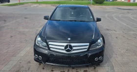 Mercedes-Benz C 220 - Car24.bg Mercedes-Benz C 220