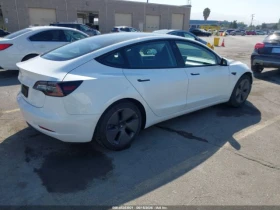 Tesla Model 3 RANGE PLUS RWD PREMIUM LUXURY | Auto.bg — изображение 7 Tesla Model 3 RANGE PLUS RWD PREMIUM LUXURY | Auto.bg — изображение 7