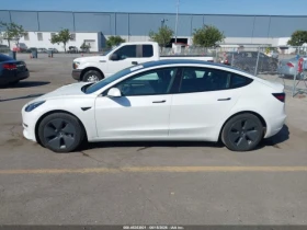 Tesla Model 3 RANGE PLUS RWD PREMIUM LUXURY | Auto.bg — изображение 4 Tesla Model 3 RANGE PLUS RWD PREMIUM LUXURY | Auto.bg — изображение 4