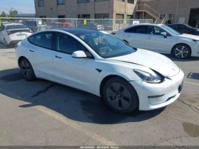Tesla Model 3 RANGE PLUS RWD PREMIUM LUXURY | Auto.bg — изображение 3 Tesla Model 3 RANGE PLUS RWD PREMIUM LUXURY | Auto.bg — изображение 3