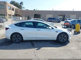 Tesla Model 3 RANGE PLUS RWD PREMIUM LUXURY | Auto.bg — изображение 8 Tesla Model 3 RANGE PLUS RWD PREMIUM LUXURY | Auto.bg — изображение 8