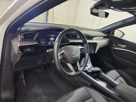 Audi E-Tron * TECHNIK * CARFAX * ОПЦИЯ ЗА ФИНАНСИРАНЕ | Auto.bg — изображение 10 Audi E-Tron * TECHNIK * CARFAX * ОПЦИЯ ЗА ФИНАНСИРАНЕ | Auto.bg — изображение 10
