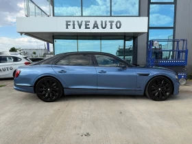 Bentley Flying Spur / W 12 / 21000 км / Soft close / Keyless / Naim / | Auto.bg — изображение 8 Bentley Flying Spur / W 12 / 21000 км / Soft close / Keyless / Naim / | Auto.bg — изображение 8