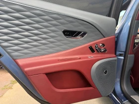 Bentley Flying Spur / W 12 / 21000 км / Soft close / Keyless / Naim / | Auto.bg — изображение 16 Bentley Flying Spur / W 12 / 21000 км / Soft close / Keyless / Naim / | Auto.bg — изображение 16