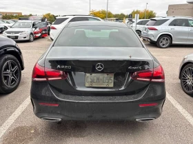 Mercedes-Benz A 220 4MATIC | ГЛАВНО ПРЕДСТАВИТЕЛСТВО НА MERCEDES | Auto.bg — изображение 5 Mercedes-Benz A 220 4MATIC | ГЛАВНО ПРЕДСТАВИТЕЛСТВО НА MERCEDES | Auto.bg — изображение 5