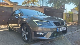 Seat Leon 2.0TDI - Car24.bg Seat Leon 2.0TDI