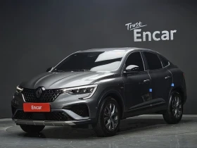 Renault Arkana 1.6 GTe Iconic| 114к.с. - Car24.bg Renault Arkana 1.6 GTe Iconic| 114к.с.