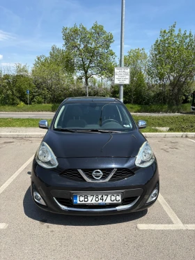 Nissan Micra DIG-S Facelift - 4650 € - 45558600 3 | Car24.bg Nissan Micra DIG-S Facelift - 4650 € - 45558600 3
