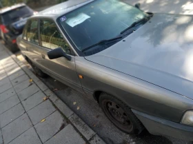 Audi 80 B3 - 1500 € - 40087991 2 | Car24.bg Audi 80 B3 - 1500 € - 40087991 2