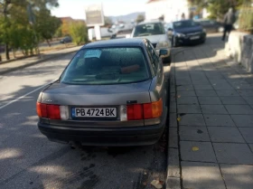Audi 80 B3 - 1500 € - 40087991 5 | Car24.bg Audi 80 B3 - 1500 € - 40087991 5