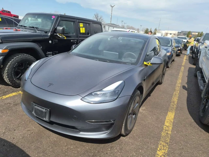 Tesla Model 3 LONG RANGE| ПАМЕТ| 2 КЛЮЧА| АВТОПИЛОТ| - 26000 € / 50851.58 лв. - 45297465 1 | Car24.bg Tesla Model 3 LONG RANGE| ПАМЕТ| 2 КЛЮЧА| АВТОПИЛОТ| - 26000 € / 50851.58 лв. - 45297465 1