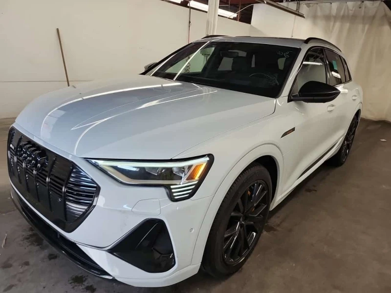 Audi E-Tron * TECHNIK * CARFAX * ОПЦИЯ ЗА ФИНАНСИРАНЕ - 24500 € / 47917.83 лв. - 40749626 1 | Car24.bg Audi E-Tron * TECHNIK * CARFAX * ОПЦИЯ ЗА ФИНАНСИРАНЕ - 24500 € / 47917.83 лв. - 40749626 1