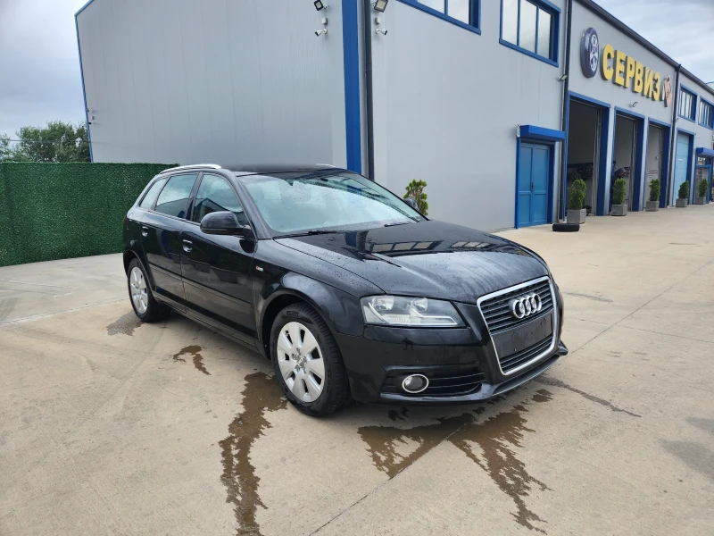 Audi A3 1.9TDI SPORTBACK FACELIFT S-LINE - 4900 € / 9583.57 лв. - 56031899 1 | Car24.bg Audi A3 1.9TDI SPORTBACK FACELIFT S-LINE - 4900 € / 9583.57 лв. - 56031899 1