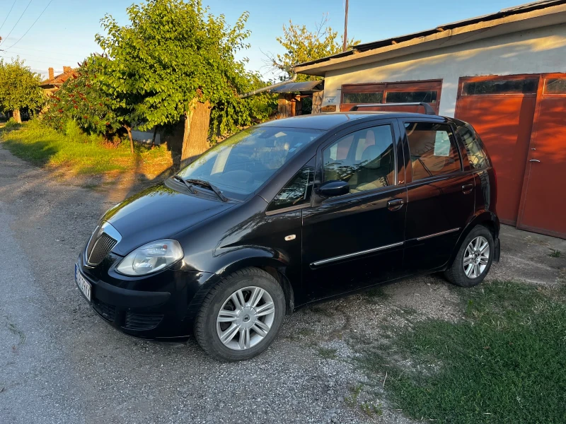 Lancia Musa 1.9JTD - 1750 € - 31956856 1 | Car24.bg Lancia Musa 1.9JTD - 1750 € - 31956856 1