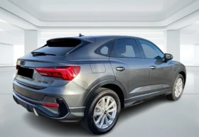 Audi Q3 Sportback 35 TFSI = S-line = Гаранция - 76670 лв. / 39200.75 € - 83949398 3 | Car24.bg Audi Q3 Sportback 35 TFSI = S-line = Гаранция - 76670 лв. / 39200.75 € - 83949398 3