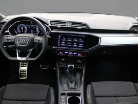 Audi Q3 Sportback 35 TFSI = S-line = Гаранция - 76670 лв. / 39200.75 € - 83949398 6 | Car24.bg Audi Q3 Sportback 35 TFSI = S-line = Гаранция - 76670 лв. / 39200.75 € - 83949398 6
