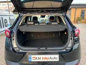 Mazda CX-3 1.5d SKYAKTIV/NAVI/HEAD UP/XENON/КОЖА/КАМЕРА - 18999 лв. / 9714.03 € - 25516004 11 | Car24.bg Mazda CX-3 1.5d SKYAKTIV/NAVI/HEAD UP/XENON/КОЖА/КАМЕРА - 18999 лв. / 9714.03 € - 25516004 11