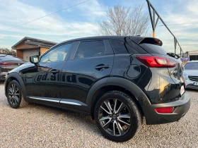 Mazda CX-3 1.5d SKYAKTIV/NAVI/HEAD UP/XENON/КОЖА/КАМЕРА - 18999 лв. / 9714.03 € - 25516004 5 | Car24.bg Mazda CX-3 1.5d SKYAKTIV/NAVI/HEAD UP/XENON/КОЖА/КАМЕРА - 18999 лв. / 9714.03 € - 25516004 5