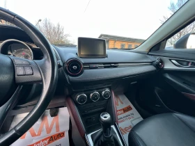 Mazda CX-3 1.5d SKYAKTIV/NAVI/HEAD UP/XENON/КОЖА/КАМЕРА - 18999 лв. / 9714.03 € - 25516004 9 | Car24.bg Mazda CX-3 1.5d SKYAKTIV/NAVI/HEAD UP/XENON/КОЖА/КАМЕРА - 18999 лв. / 9714.03 € - 25516004 9