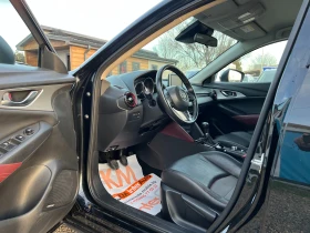Mazda CX-3 1.5d SKYAKTIV/NAVI/HEAD UP/XENON/КОЖА/КАМЕРА - 18999 лв. / 9714.03 € - 25516004 7 | Car24.bg Mazda CX-3 1.5d SKYAKTIV/NAVI/HEAD UP/XENON/КОЖА/КАМЕРА - 18999 лв. / 9714.03 € - 25516004 7