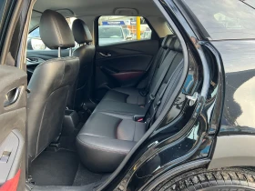 Mazda CX-3 1.5d SKYAKTIV/NAVI/HEAD UP/XENON/КОЖА/КАМЕРА - 18999 лв. / 9714.03 € - 25516004 10 | Car24.bg Mazda CX-3 1.5d SKYAKTIV/NAVI/HEAD UP/XENON/КОЖА/КАМЕРА - 18999 лв. / 9714.03 € - 25516004 10