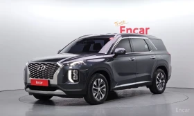 Hyundai Palisade - Car24.bg Hyundai Palisade