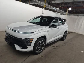 Hyundai Kona * N LINE * CARFAX * ЦЕНА ДО БГ - Car24.bg Hyundai Kona * N LINE * CARFAX * ЦЕНА ДО БГ