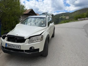 Chevrolet Captiva undefined | Auto.bg — изображение 2 Chevrolet Captiva undefined | Auto.bg — изображение 2