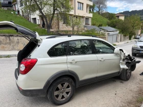 Chevrolet Captiva undefined | Auto.bg — изображение 3 Chevrolet Captiva undefined | Auto.bg — изображение 3