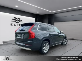 Volvo Xc90 T6* MOMENTUM* ДИГИТАЛНО* ТАБЛО* КАМЕРА* МАСАЖ* ДИС | Auto.bg — изображение 4 Volvo Xc90 T6* MOMENTUM* ДИГИТАЛНО* ТАБЛО* КАМЕРА* МАСАЖ* ДИС | Auto.bg — изображение 4