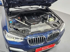 BMW X3 xDrive 20d| 190к.с. | Auto.bg — изображение 6 BMW X3 xDrive 20d| 190к.с. | Auto.bg — изображение 6