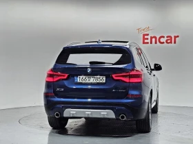 BMW X3 xDrive 20d| 190к.с. | Auto.bg — изображение 4 BMW X3 xDrive 20d| 190к.с. | Auto.bg — изображение 4