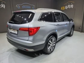 Honda Pilot 3Rd Generation 3.5 | Auto.bg — изображение 3 Honda Pilot 3Rd Generation 3.5 | Auto.bg — изображение 3