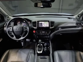 Honda Pilot 3Rd Generation 3.5 | Auto.bg — изображение 5 Honda Pilot 3Rd Generation 3.5 | Auto.bg — изображение 5
