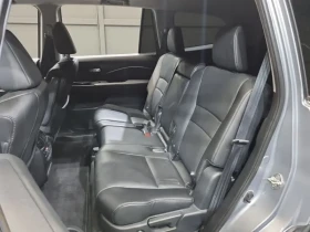 Honda Pilot 3Rd Generation 3.5 | Auto.bg — изображение 16 Honda Pilot 3Rd Generation 3.5 | Auto.bg — изображение 16