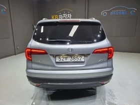 Honda Pilot 3Rd Generation 3.5 | Auto.bg — изображение 4 Honda Pilot 3Rd Generation 3.5 | Auto.bg — изображение 4