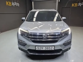 Honda Pilot 3Rd Generation 3.5 | Auto.bg — изображение 2 Honda Pilot 3Rd Generation 3.5 | Auto.bg — изображение 2