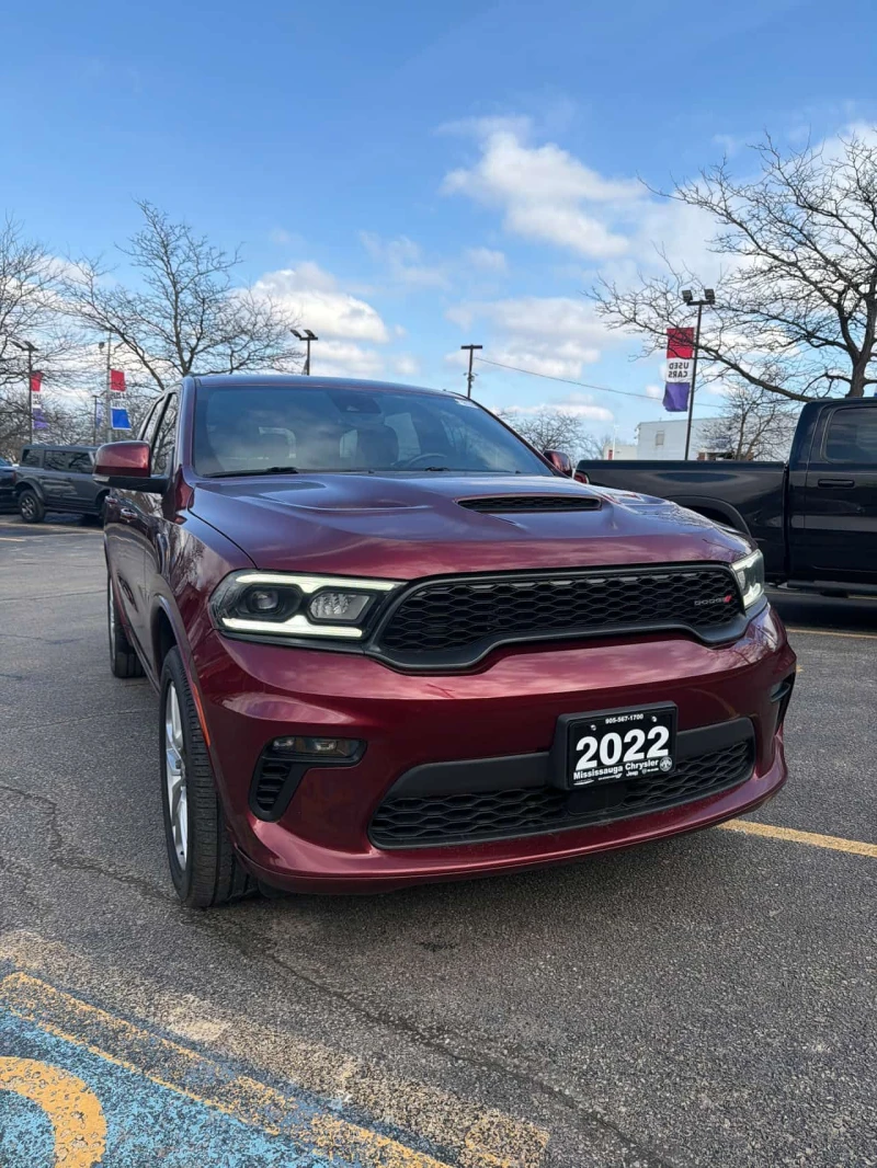 Dodge Durango * GT * CARFAX * ЦЕНА ДО БГ - 23750 € / 46450.96 лв. - 49550752 1 | Car24.bg Dodge Durango * GT * CARFAX * ЦЕНА ДО БГ - 23750 € / 46450.96 лв. - 49550752 1