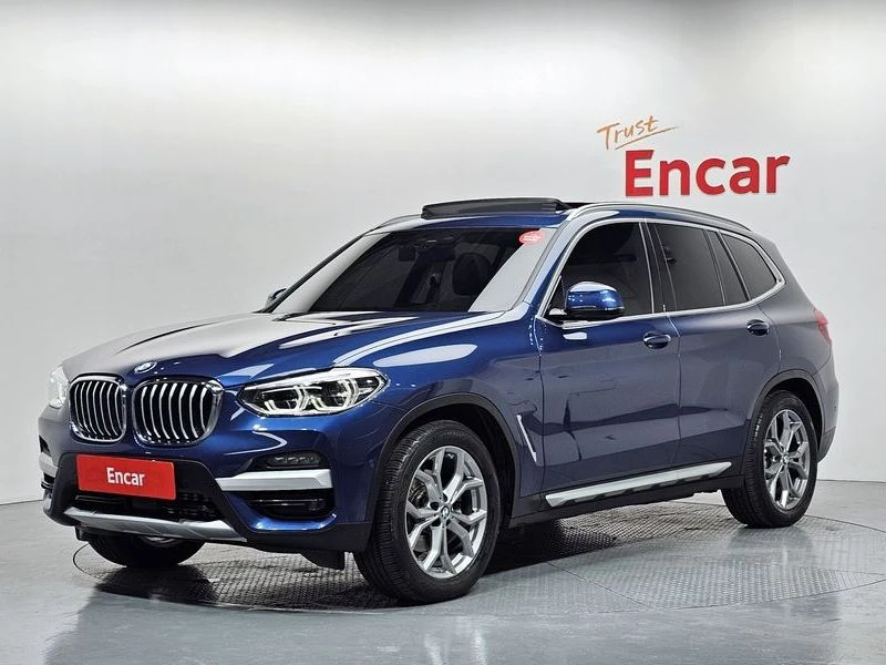 BMW X3 xDrive 20d| 190к.с. | Auto.bg — изображение 1 BMW X3 xDrive 20d| 190к.с. | Auto.bg — изображение 1
