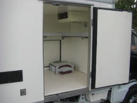 Piaggio Porter 1.4d 5ck.EURO FRIGO -2* C | Auto.bg — изображение 13 Piaggio Porter 1.4d 5ck.EURO FRIGO -2* C | Auto.bg — изображение 13