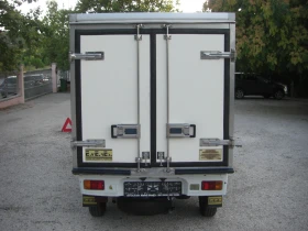 Piaggio Porter 1.4d 5ck.EURO FRIGO -2* C | Auto.bg — изображение 4 Piaggio Porter 1.4d 5ck.EURO FRIGO -2* C | Auto.bg — изображение 4