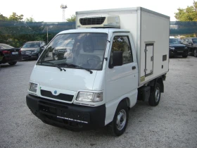 Piaggio Porter 1.4d 5ck.EURO FRIGO -2* C