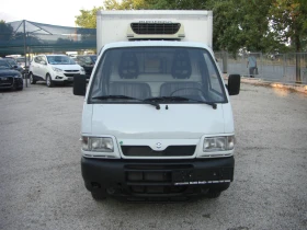Piaggio Porter 1.4d 5ck.EURO FRIGO -2* C | Auto.bg — изображение 8 Piaggio Porter 1.4d 5ck.EURO FRIGO -2* C | Auto.bg — изображение 8