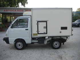 Piaggio Porter 1.4d 5ck.EURO FRIGO -2* C | Auto.bg — изображение 2 Piaggio Porter 1.4d 5ck.EURO FRIGO -2* C | Auto.bg — изображение 2